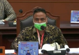 Keterangan yang Disampaikan Bawaslu Inhu Dinilai Untungkan Pemohon